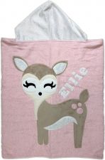 boogie baby towels