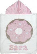 boogie baby towels