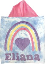 boogie baby towels