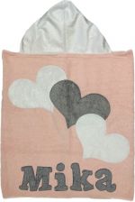 boogie baby towels