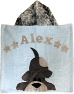 Boogie sales baby towels